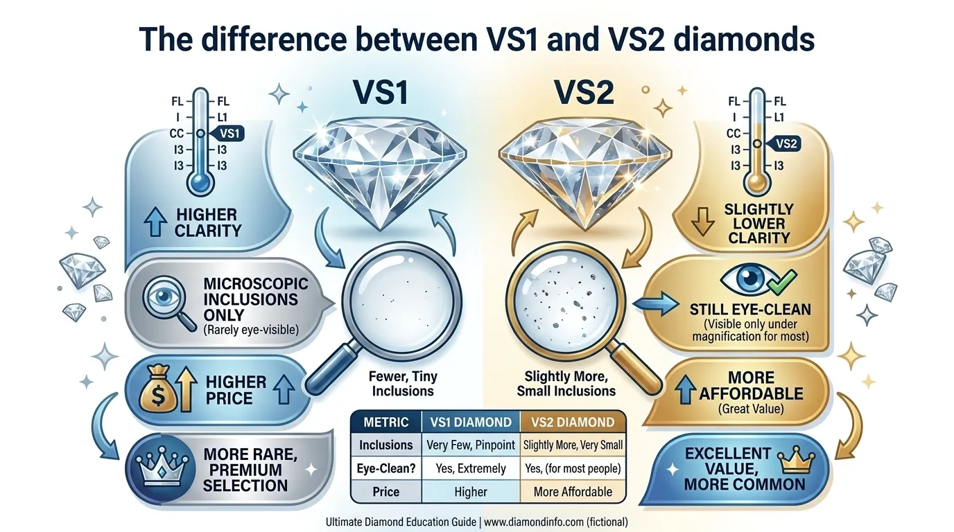 Difference Between VS1 and VS2
