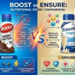 Difference Between Boost and Ensure