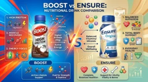 Difference Between Boost and Ensure