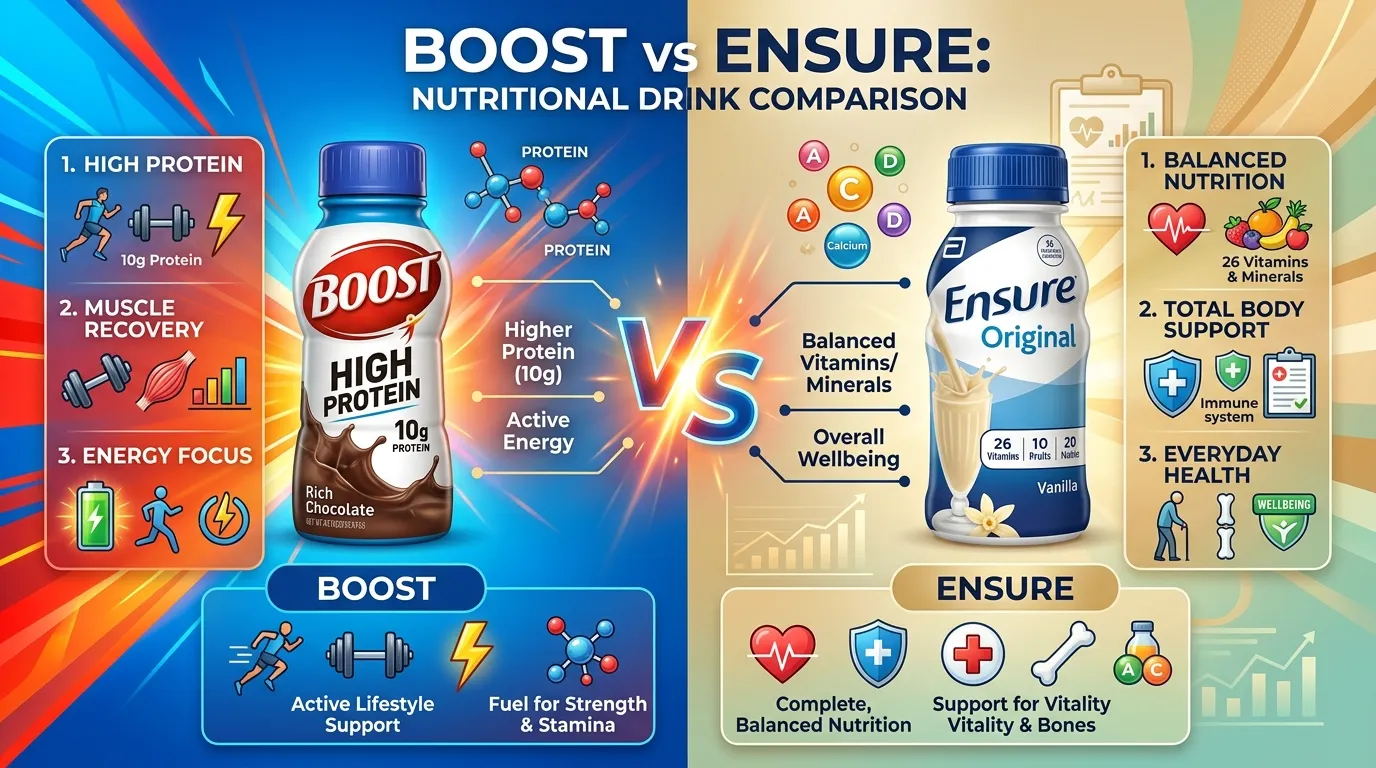 Difference Between Boost and Ensure