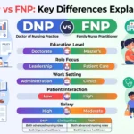 DNP vs FNP