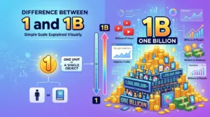 Difference Between 1 and 1B